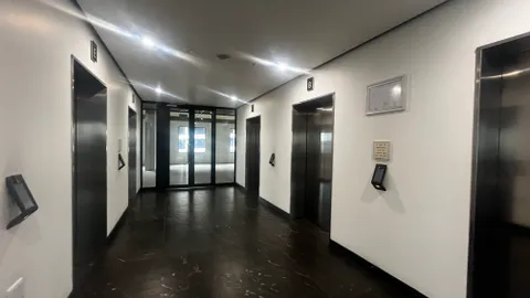 96 Rivonia Rd, Sandton